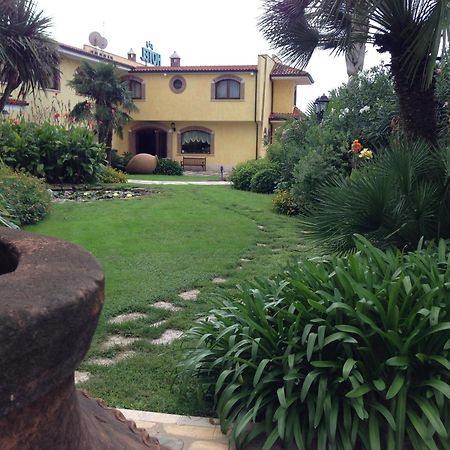 La Locanda Del Cavaliere Borgo Montello Extérieur photo