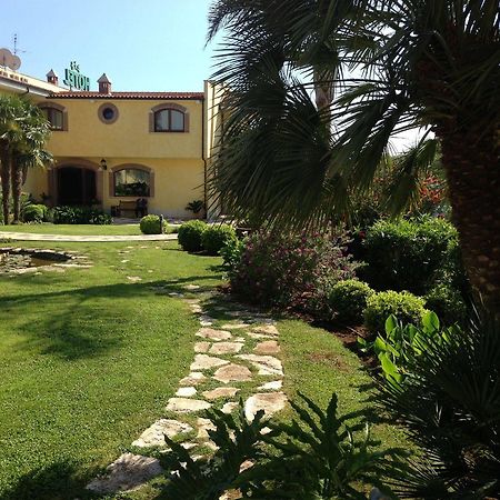 La Locanda Del Cavaliere Borgo Montello Extérieur photo