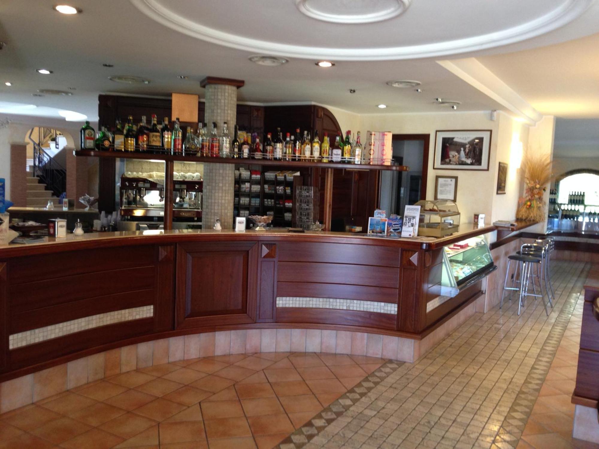 La Locanda Del Cavaliere Borgo Montello Extérieur photo