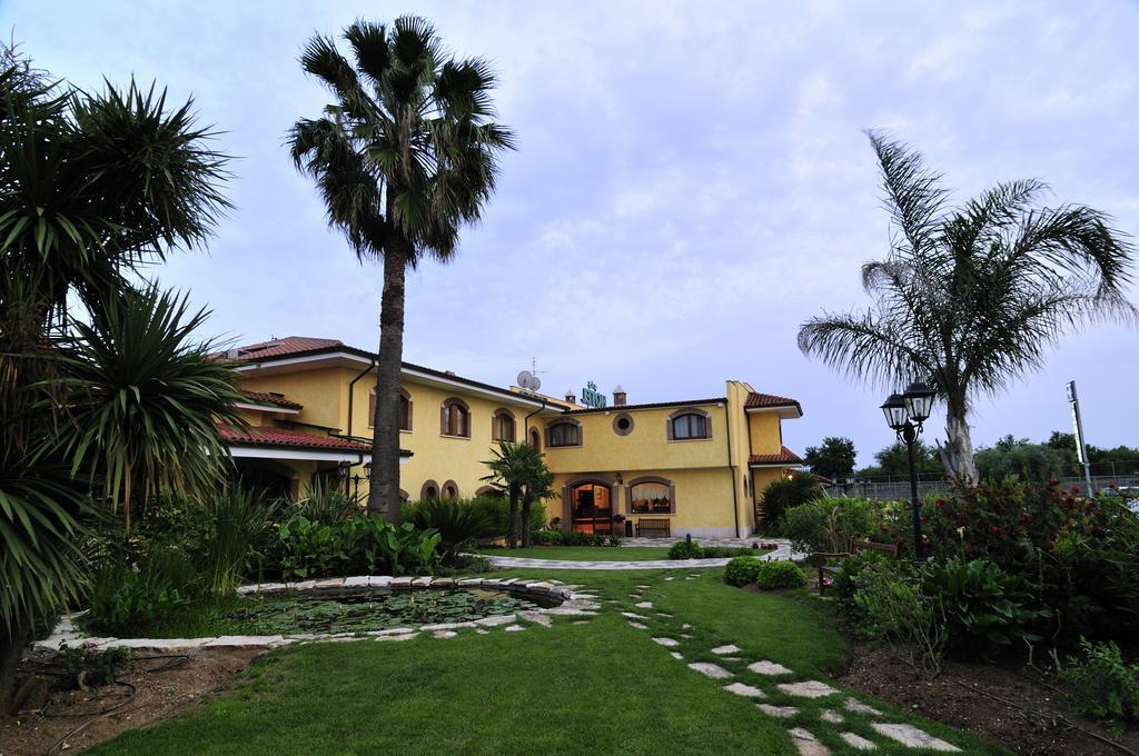 La Locanda Del Cavaliere Borgo Montello Extérieur photo