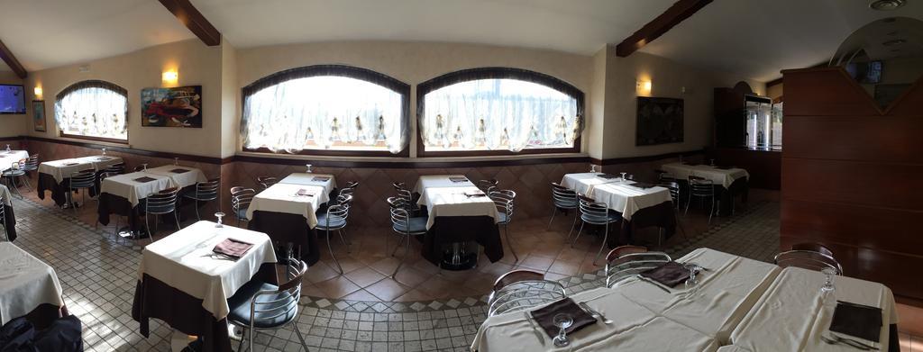 La Locanda Del Cavaliere Borgo Montello Extérieur photo