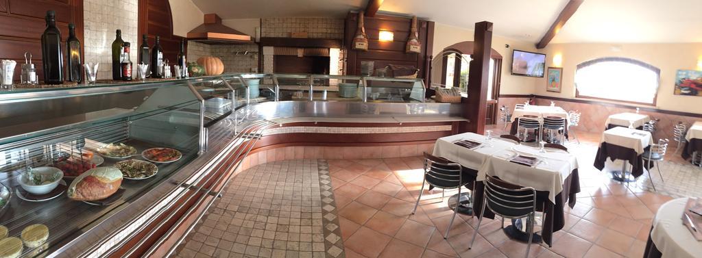 La Locanda Del Cavaliere Borgo Montello Extérieur photo