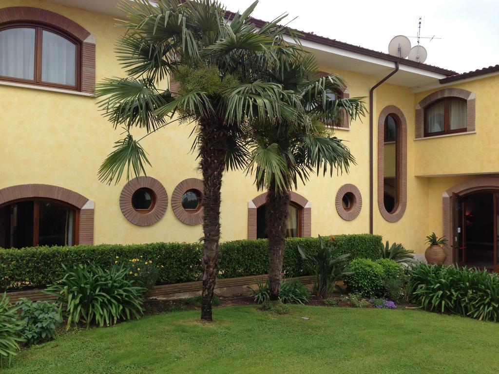 La Locanda Del Cavaliere Borgo Montello Extérieur photo