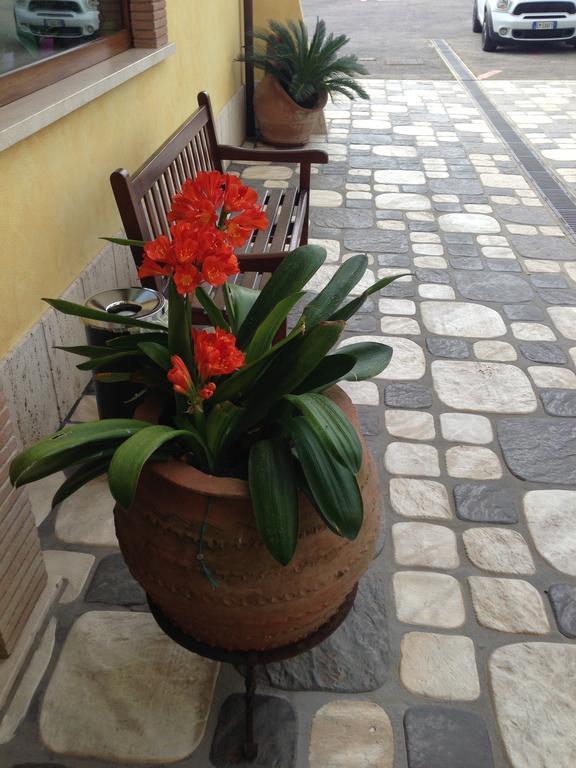 La Locanda Del Cavaliere Borgo Montello Extérieur photo