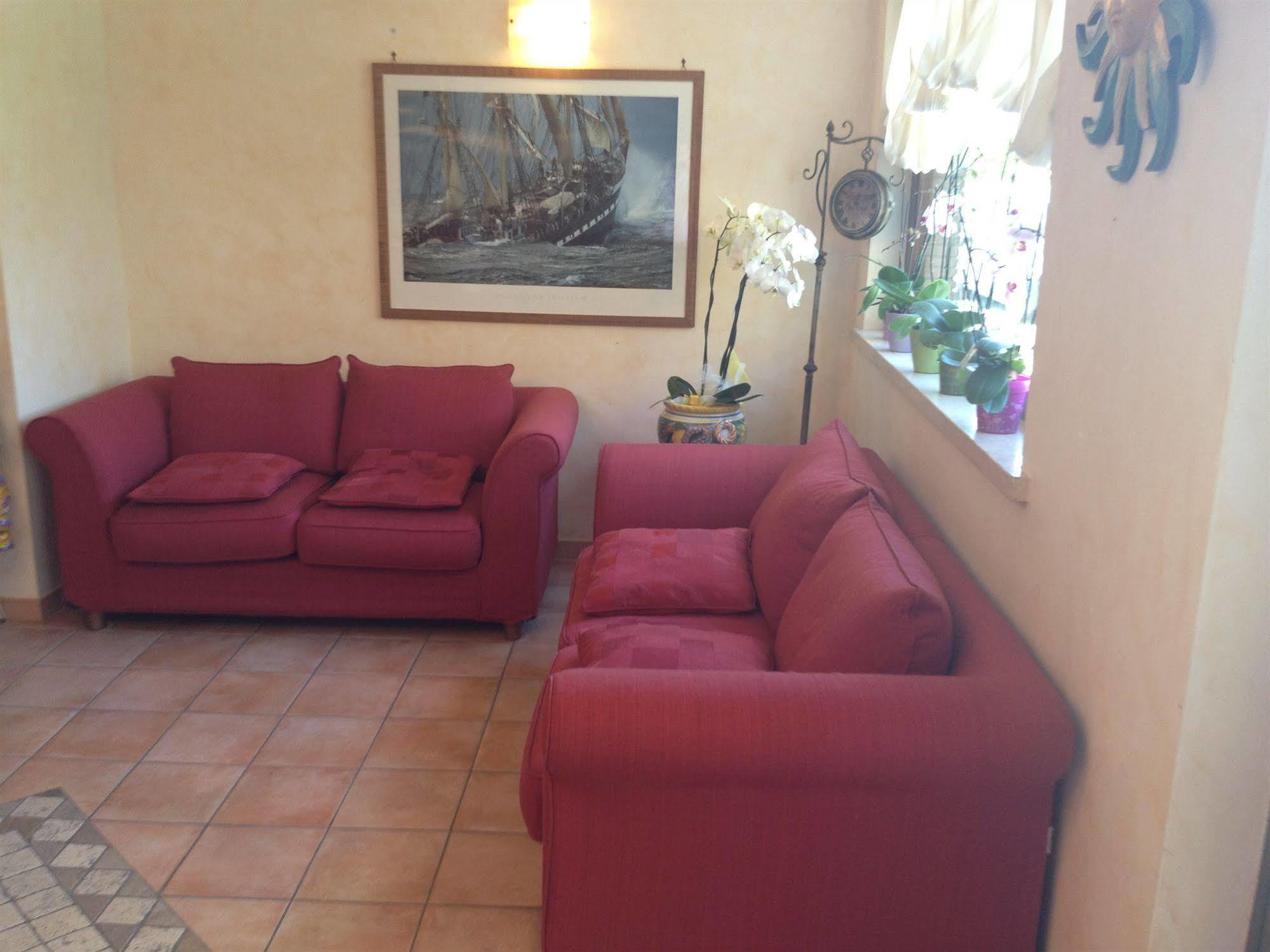 La Locanda Del Cavaliere Borgo Montello Extérieur photo