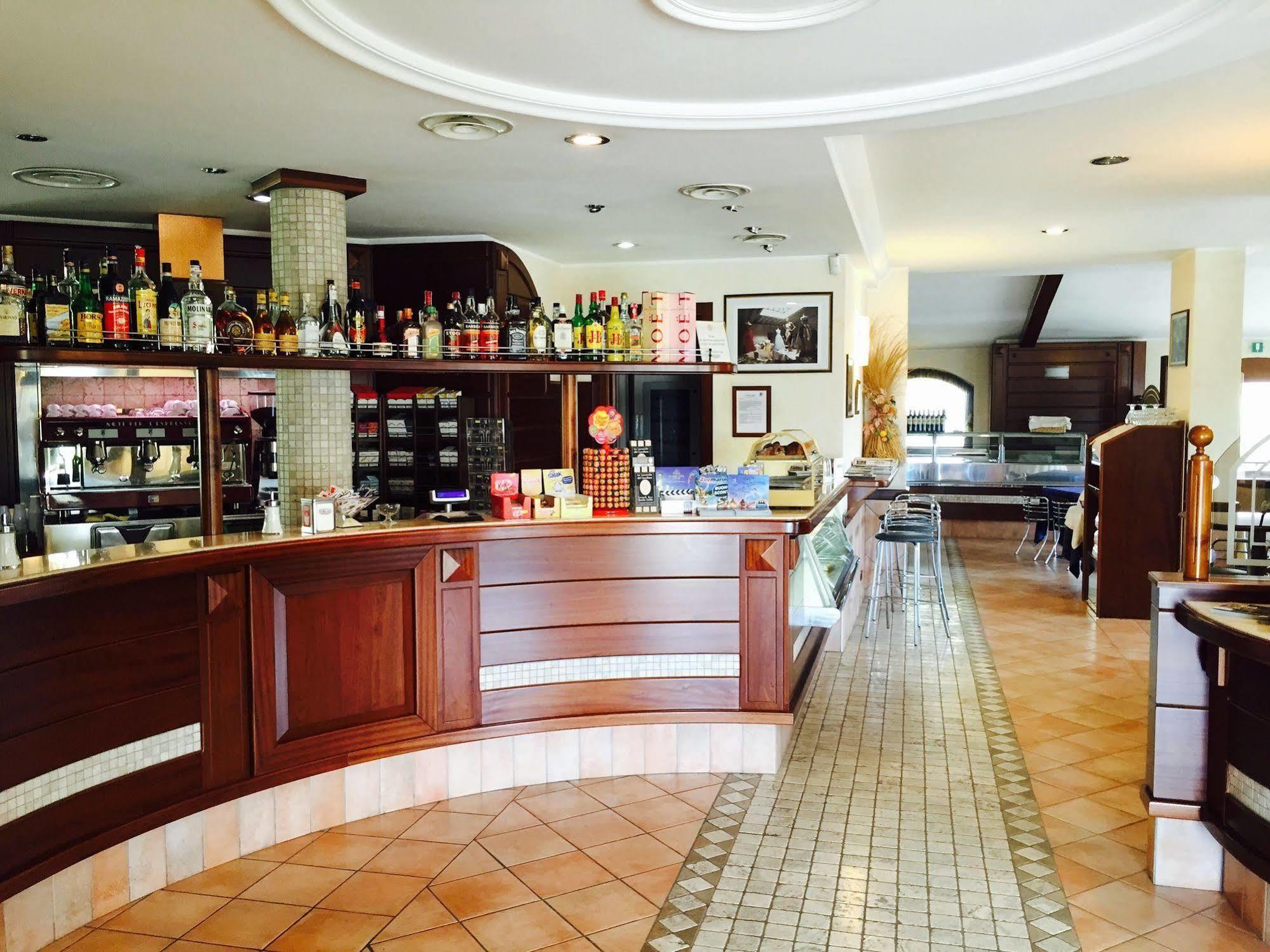 La Locanda Del Cavaliere Borgo Montello Extérieur photo