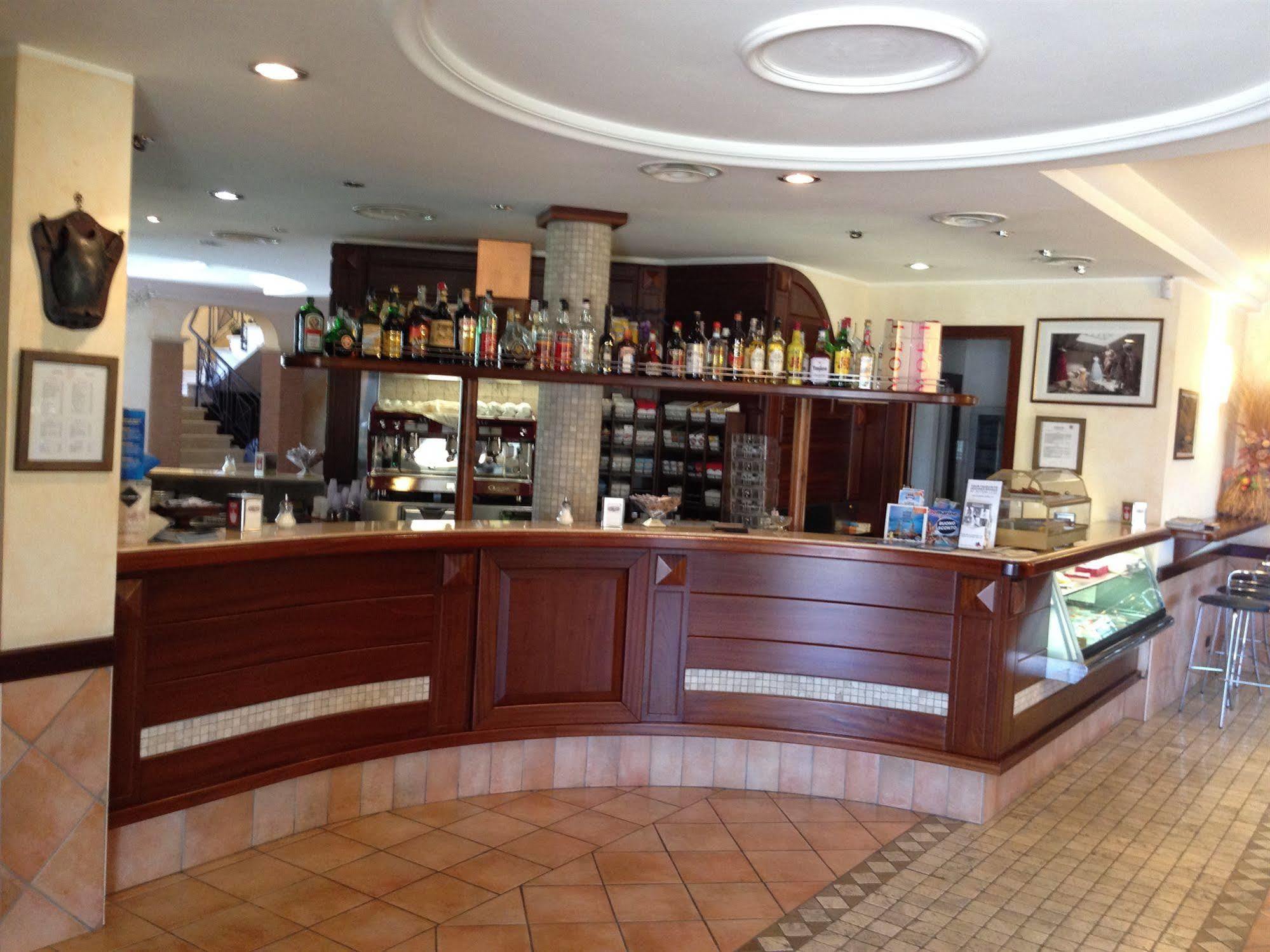 La Locanda Del Cavaliere Borgo Montello Extérieur photo