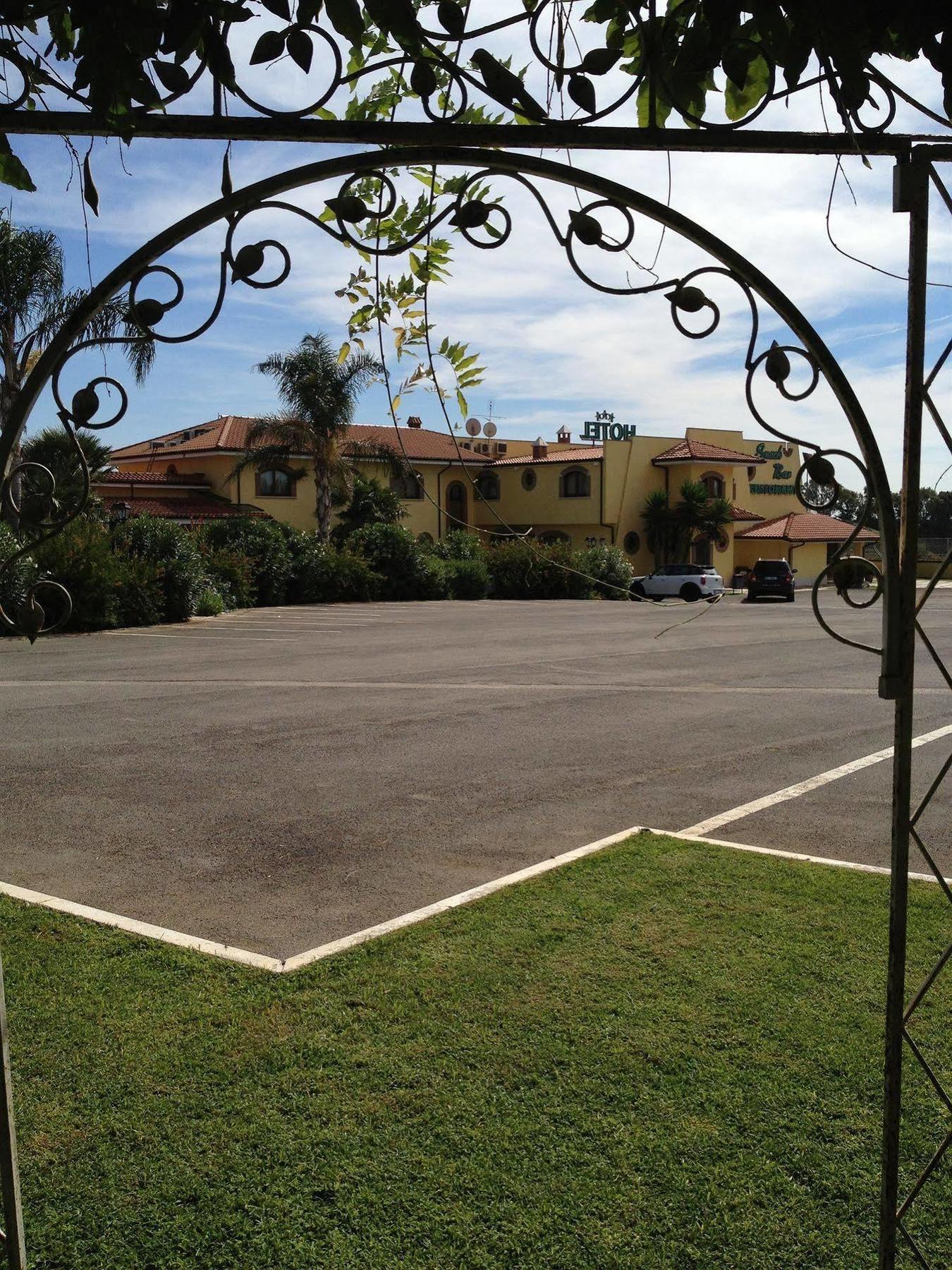 La Locanda Del Cavaliere Borgo Montello Extérieur photo