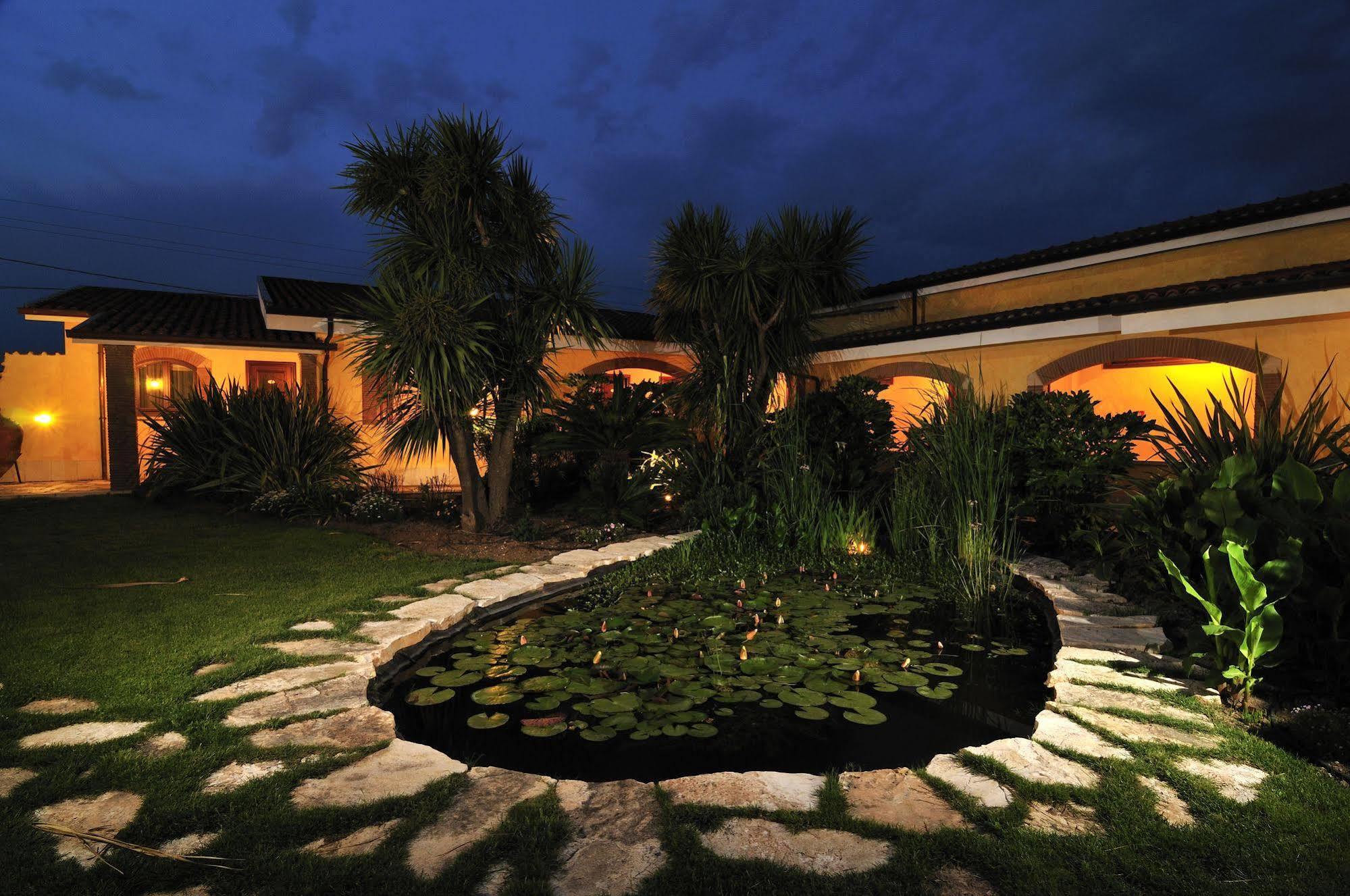 La Locanda Del Cavaliere Borgo Montello Extérieur photo